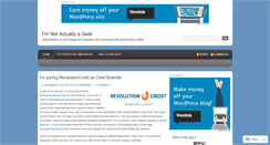 Desktop Screenshot of bhc3.com